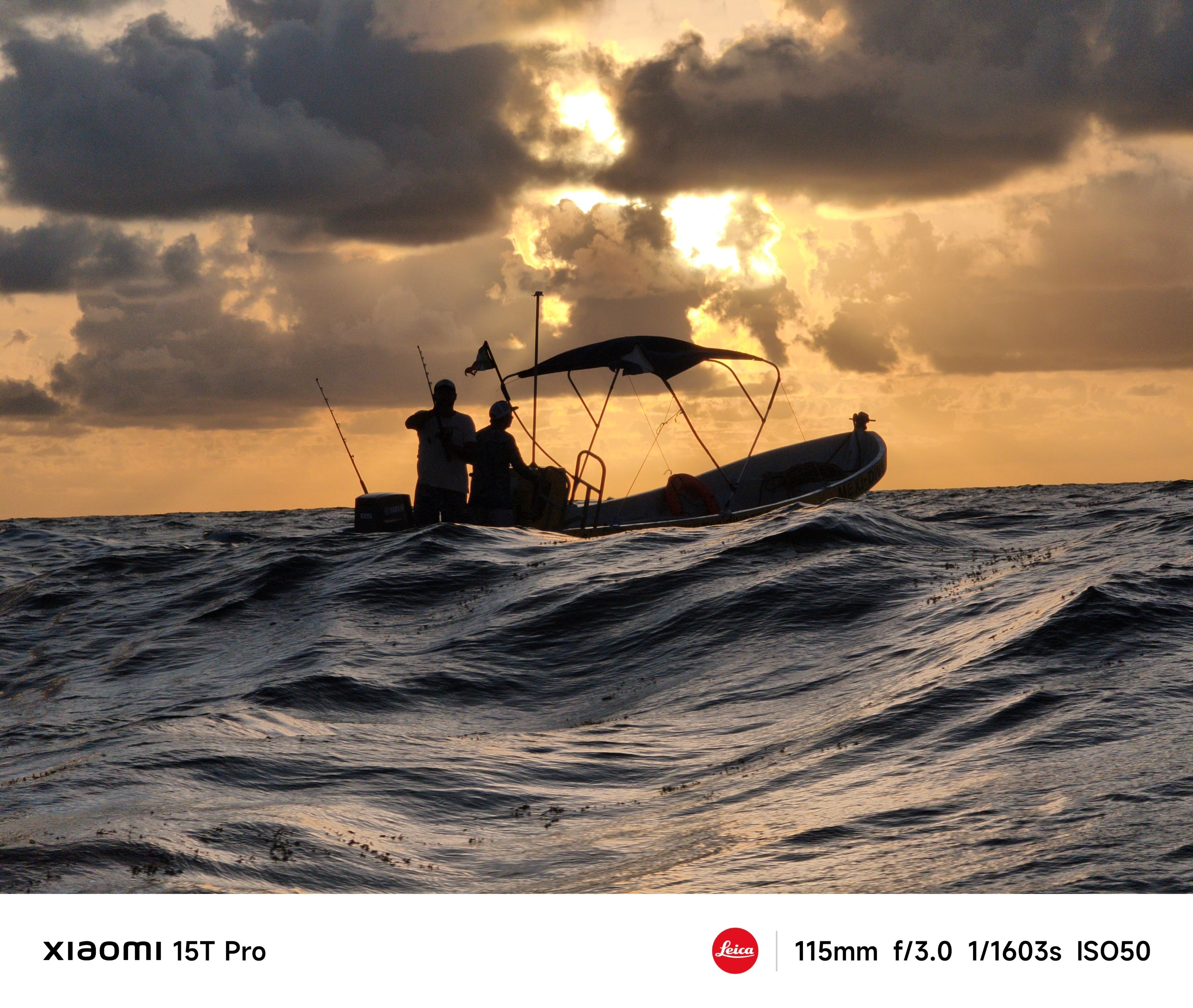 Capturar la perfección: así es como la Serie Xiaomi 15T lleva la fotografía móvil a otro nivel